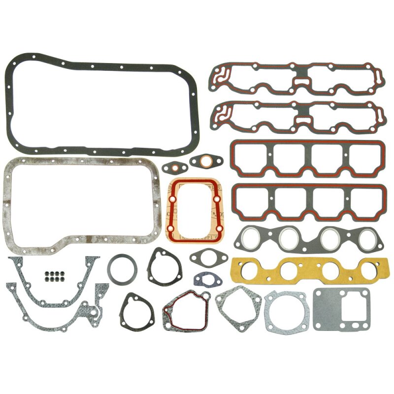 engine seal set 8 V Integrale without cat.