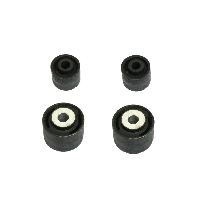 Bush set rear lower axle support ABARTH