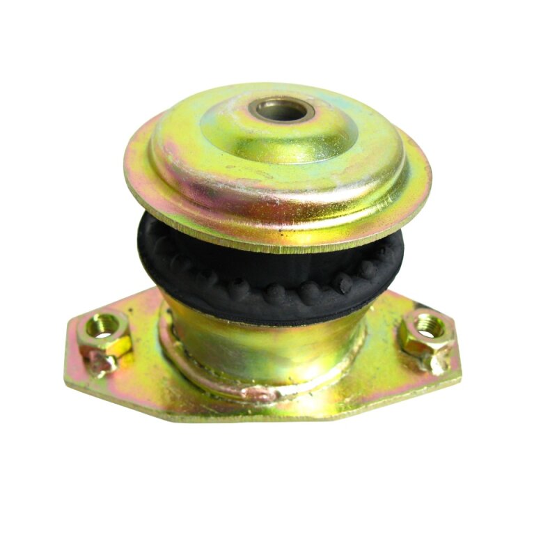 ABARTH hard engine support