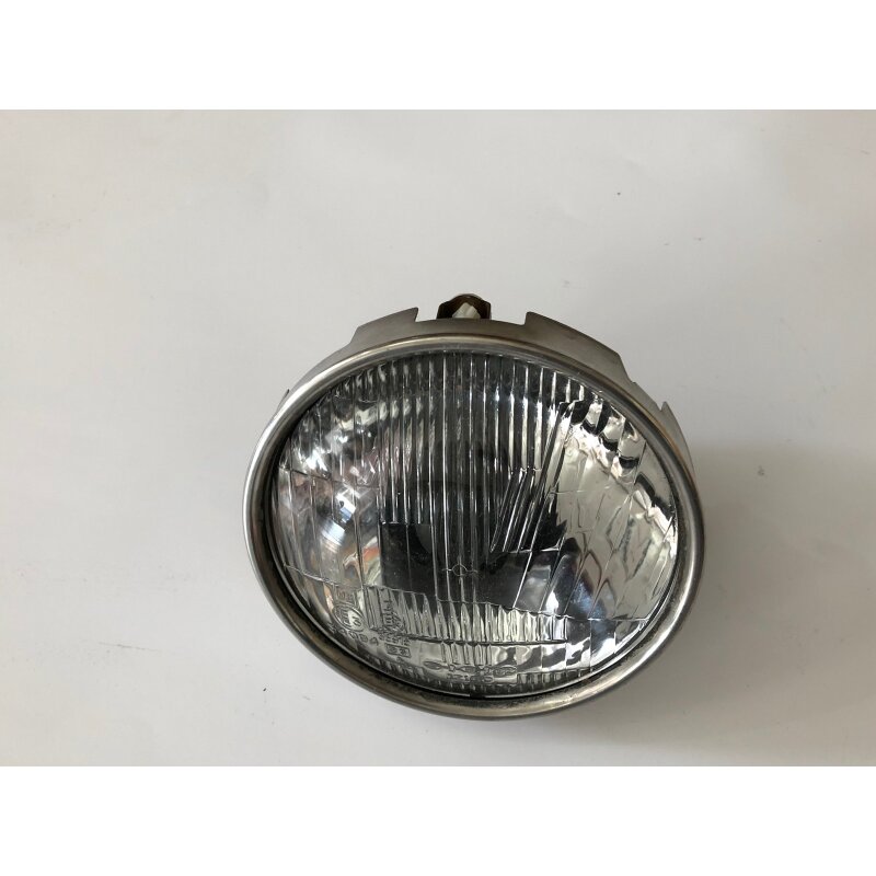 Low beam Siem H4 headlight