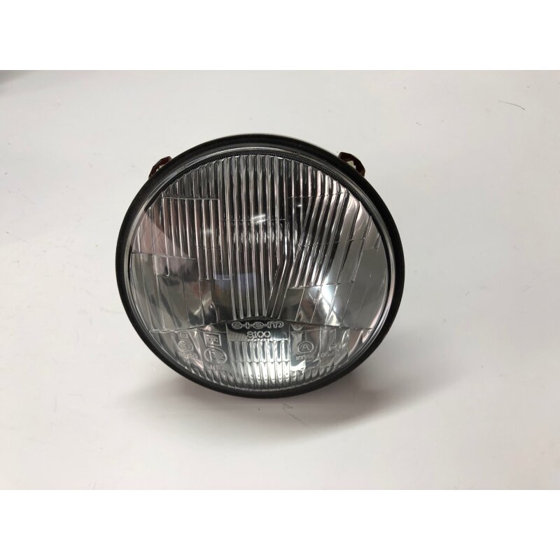 Main beam Headlight 131 Abarth