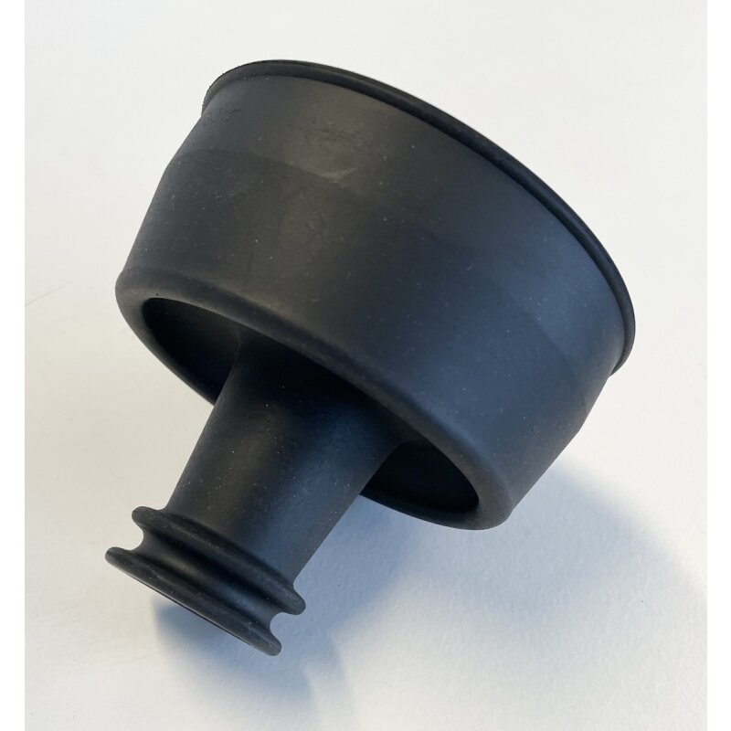 CV Boot outside 1. Serie