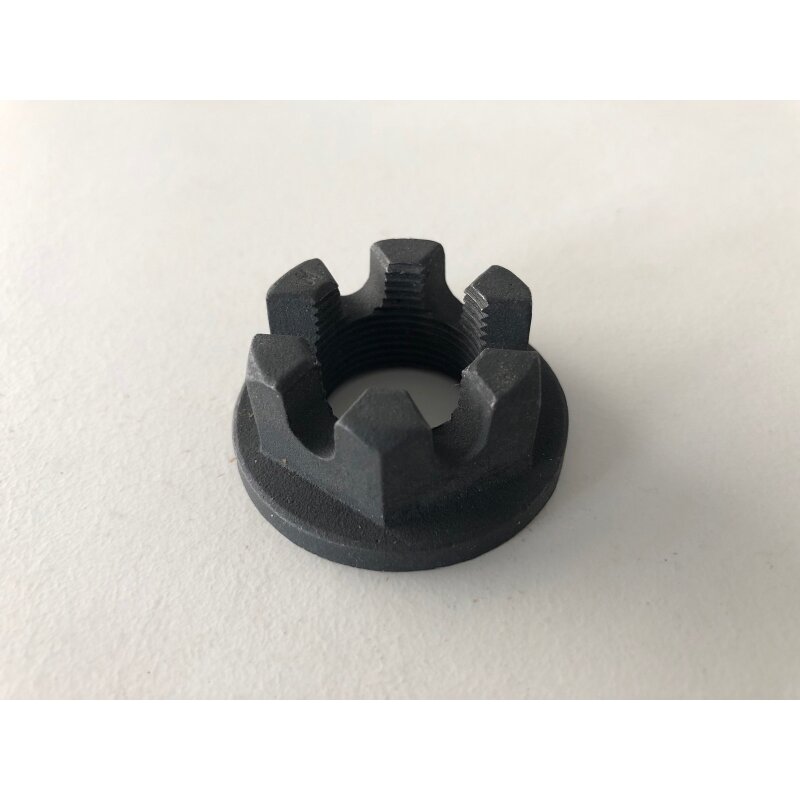 Rear drive shaft nut Stratos