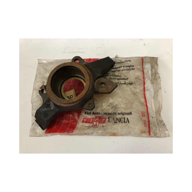 Front left Hub 2nd Series