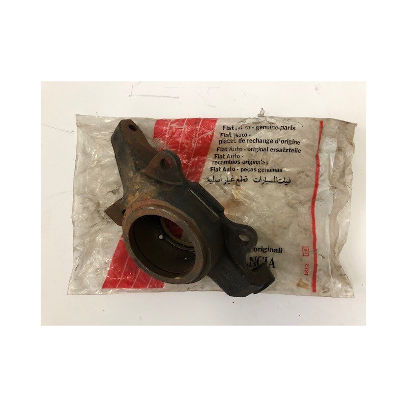 Front right Hub 2nd Series
