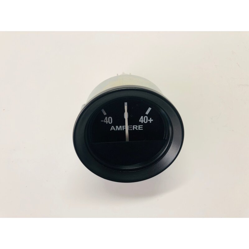 Ampere Instrument Stratos Gr.4