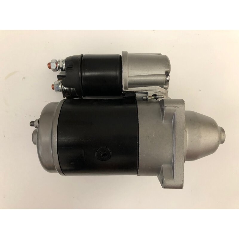 Starter Motor Volumex