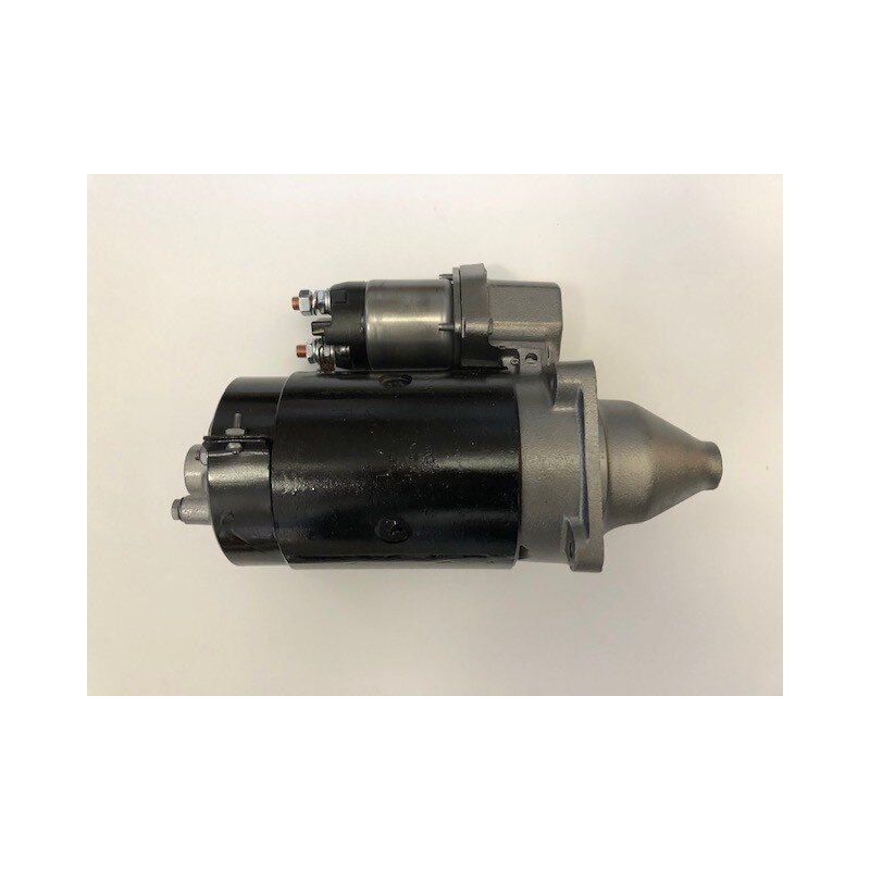 Starter Motor Magneti Marelli