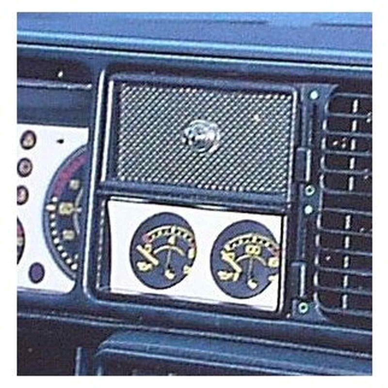 Starter button Final Edition