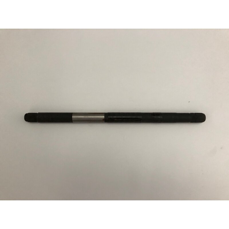 Drifeshaft left A112 400 mm