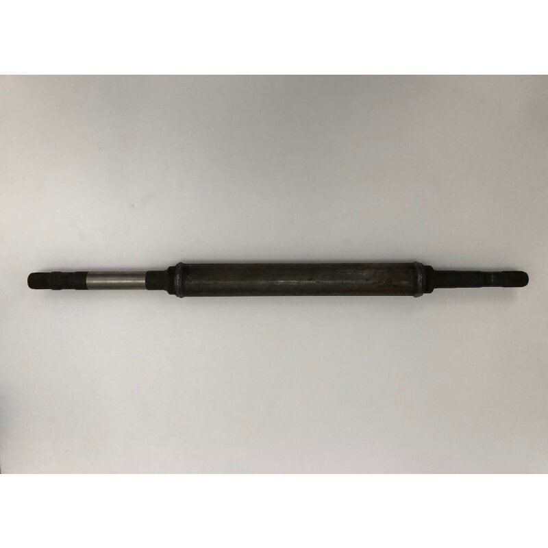 Driveshaft right A112 663mm