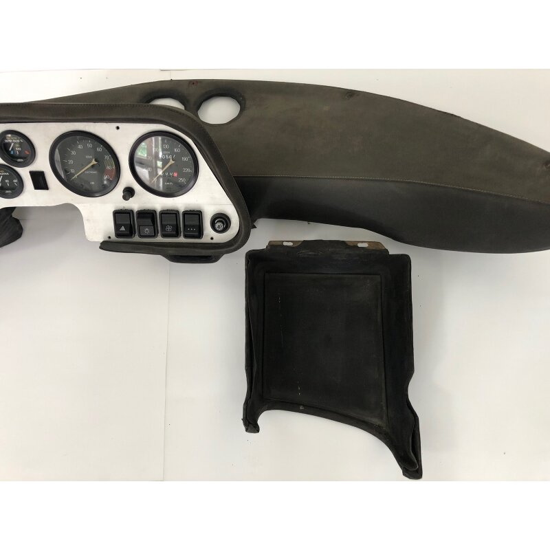 Dashbord Stratos