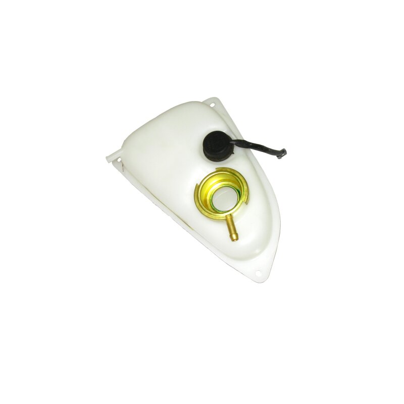 Radiator expansion tank