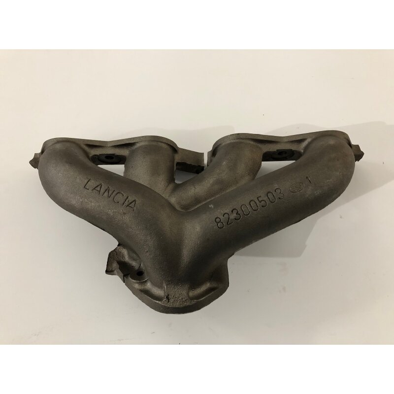 Exhaust manifold Beta 1,6-2,0