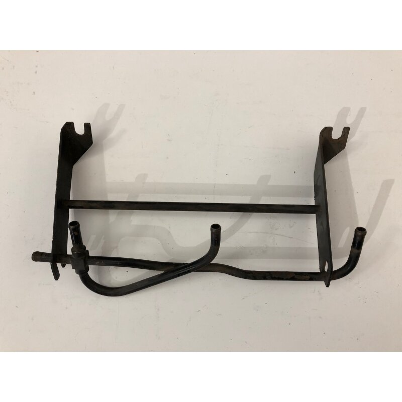 Fuel pipe unit Stratos