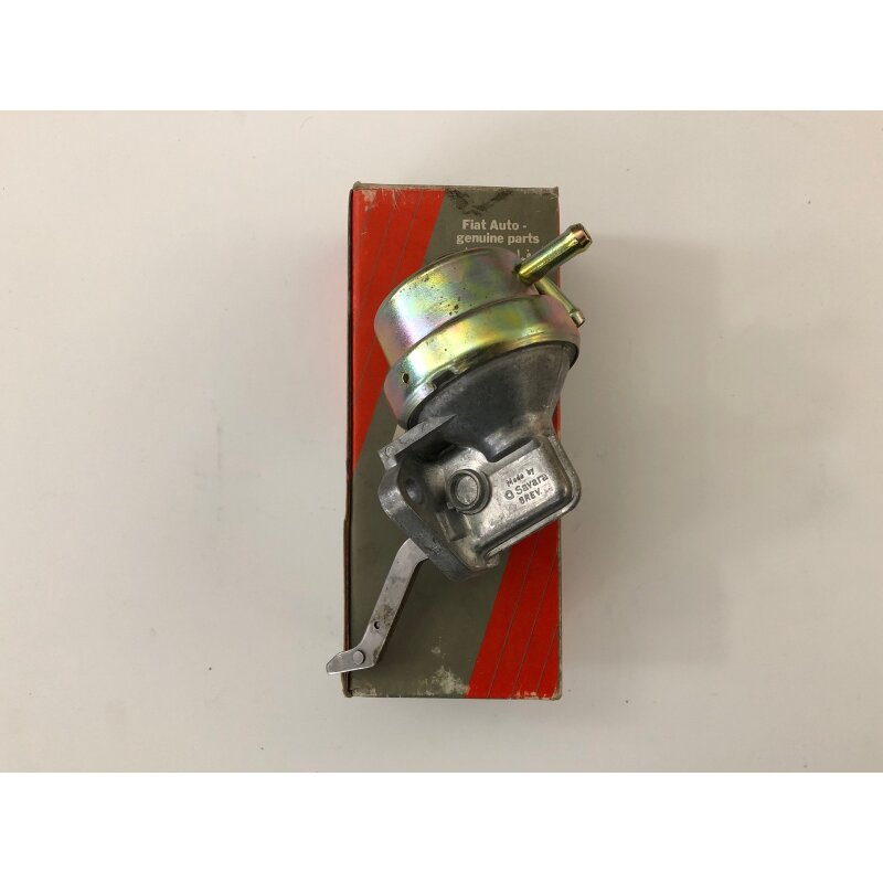 Fuel pump 131 Abarth