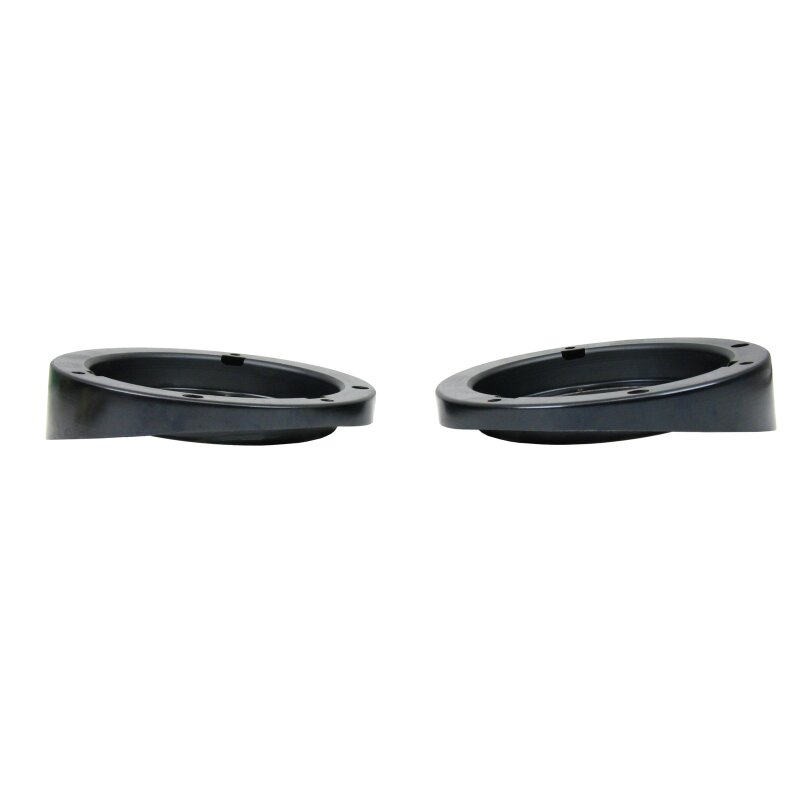 Steel frame set for inner 7 inch light Fanalone
