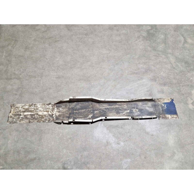 Under Car Guard water pipes Stratos