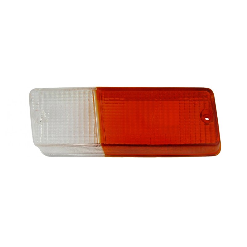 Front right turn signal lense 1300