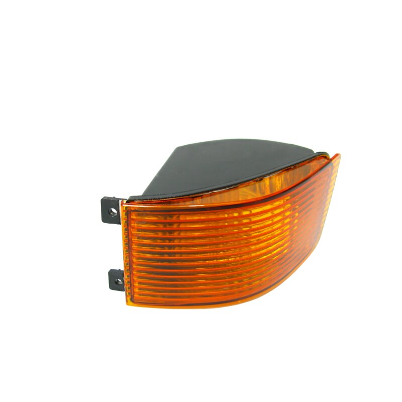 Indicator lamp front left Evoluzione