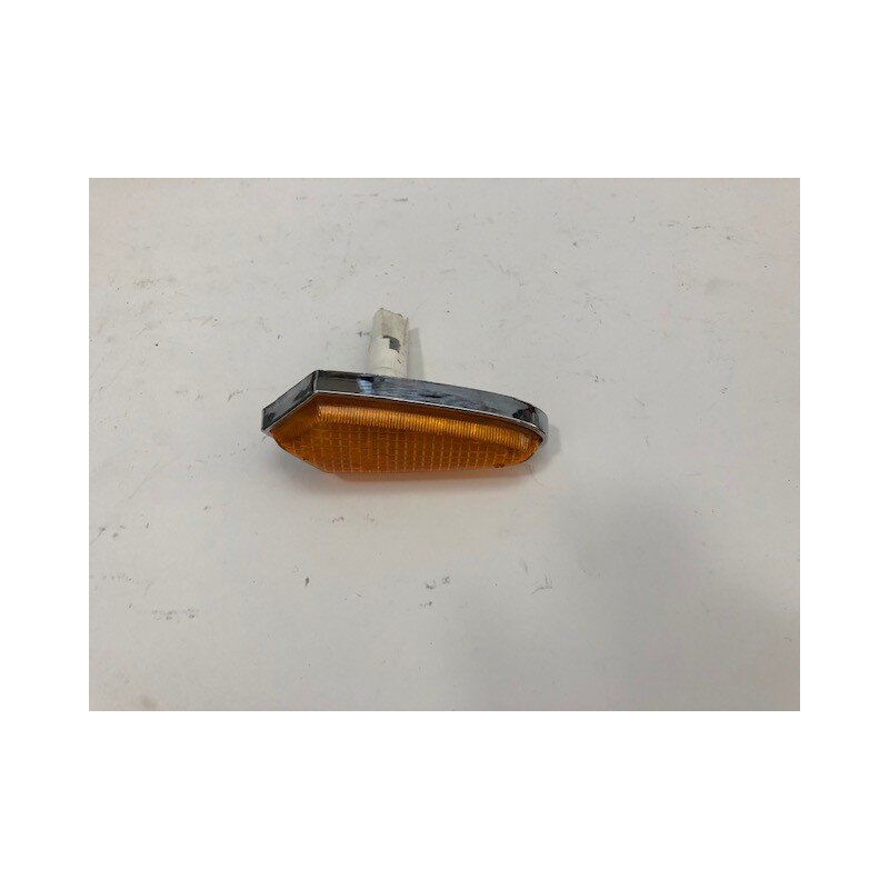 Side repeater A112 -77 chrome