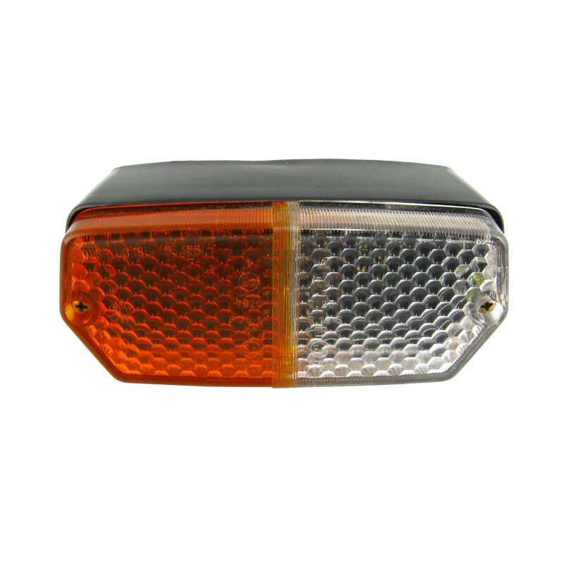 front right turn signal lamp 1500