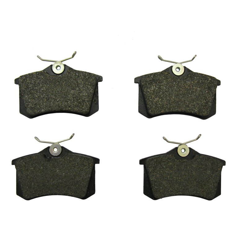 Brake pads rear Sport EVOLUZIONE