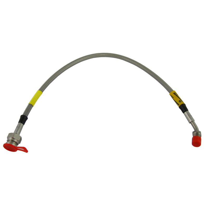 EVO brake conversion kit front 330 mm