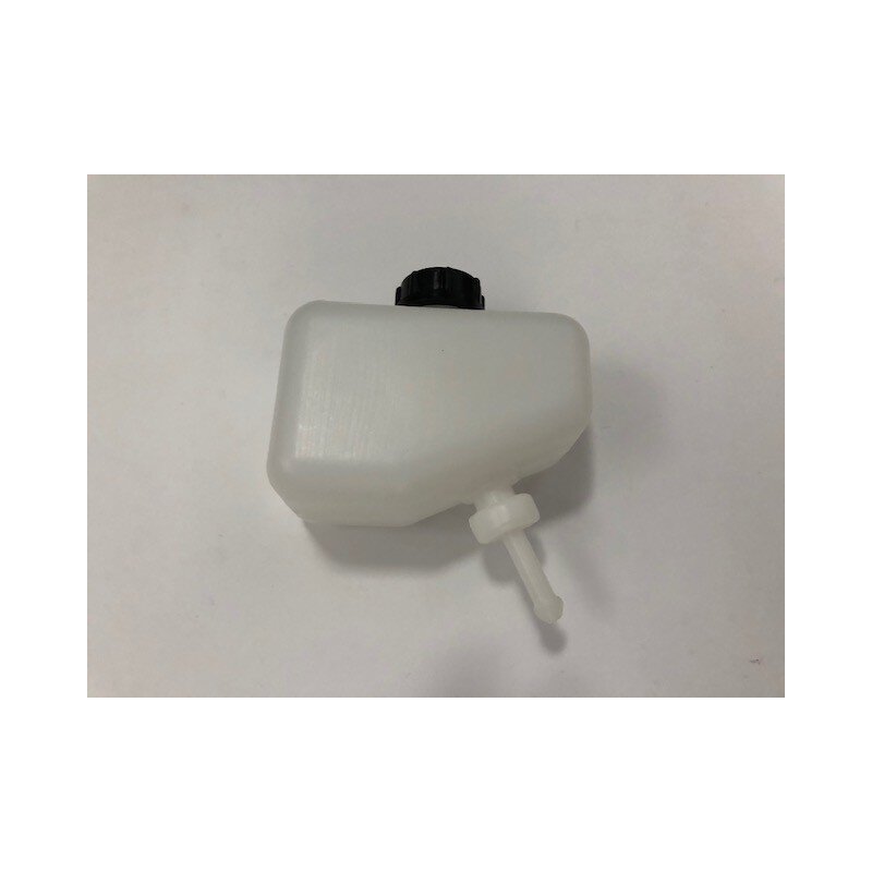 Brake fluid reservoir Gr.4/Gr.B