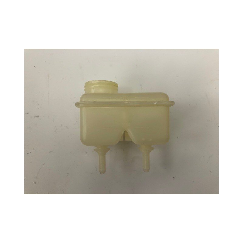 Brake fluid reservoir