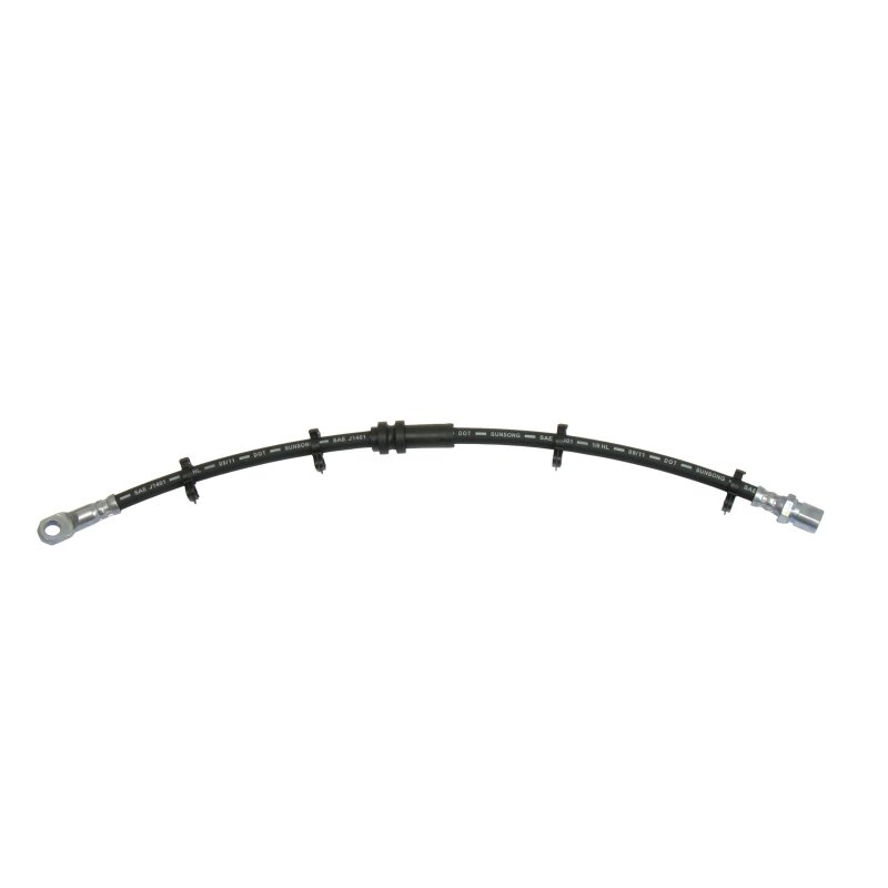 Brake hose front