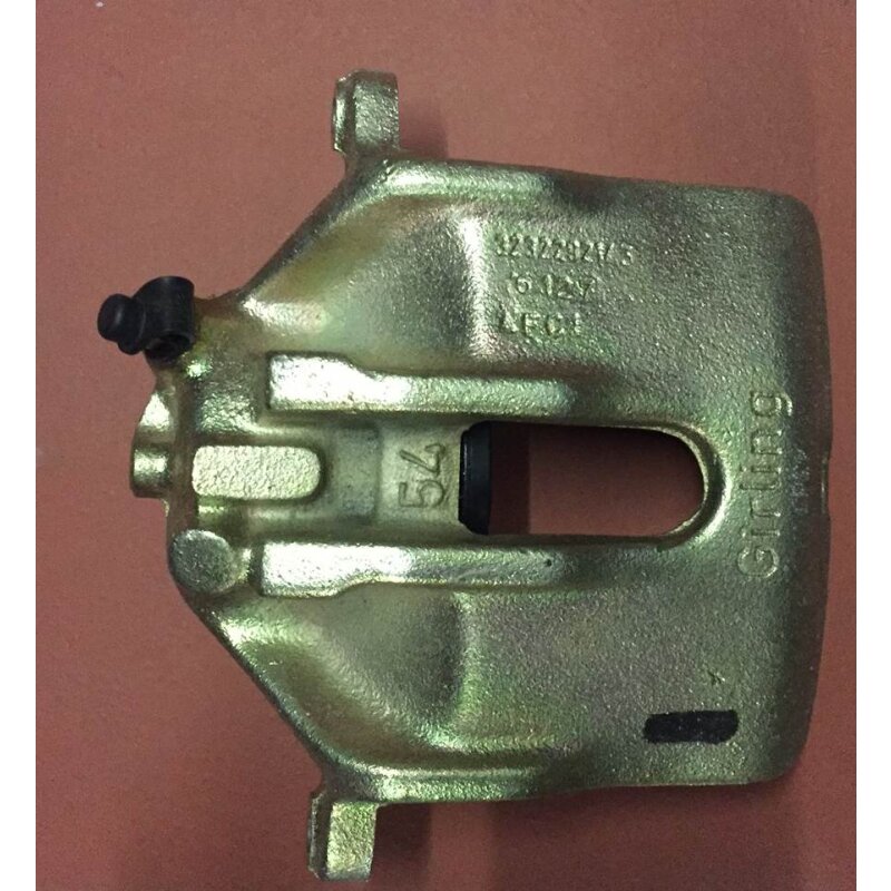 Brake caliper front left Integrale