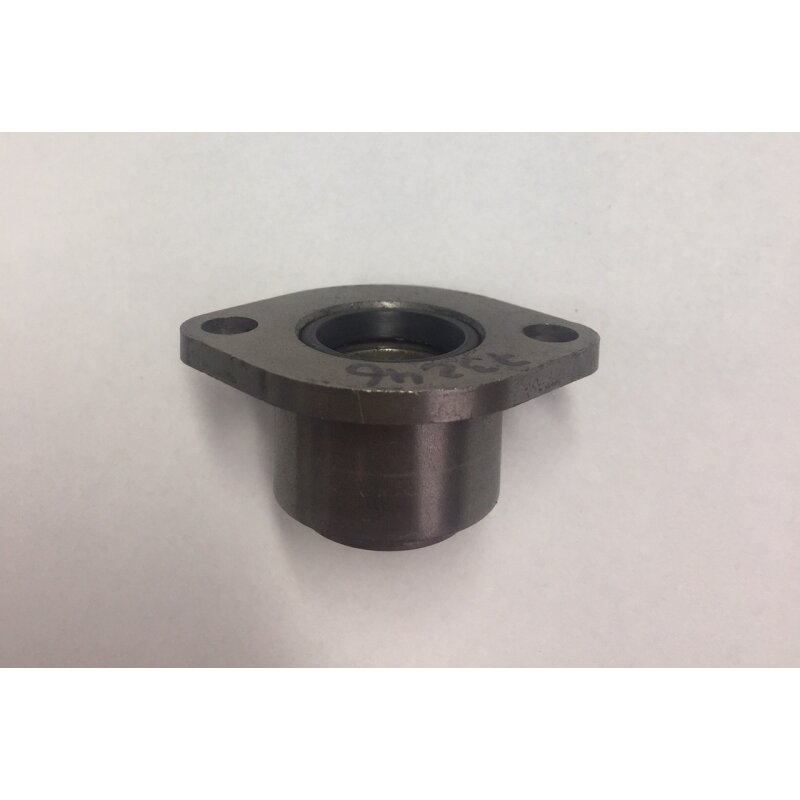 Bearing bush gearbox linkgage input
