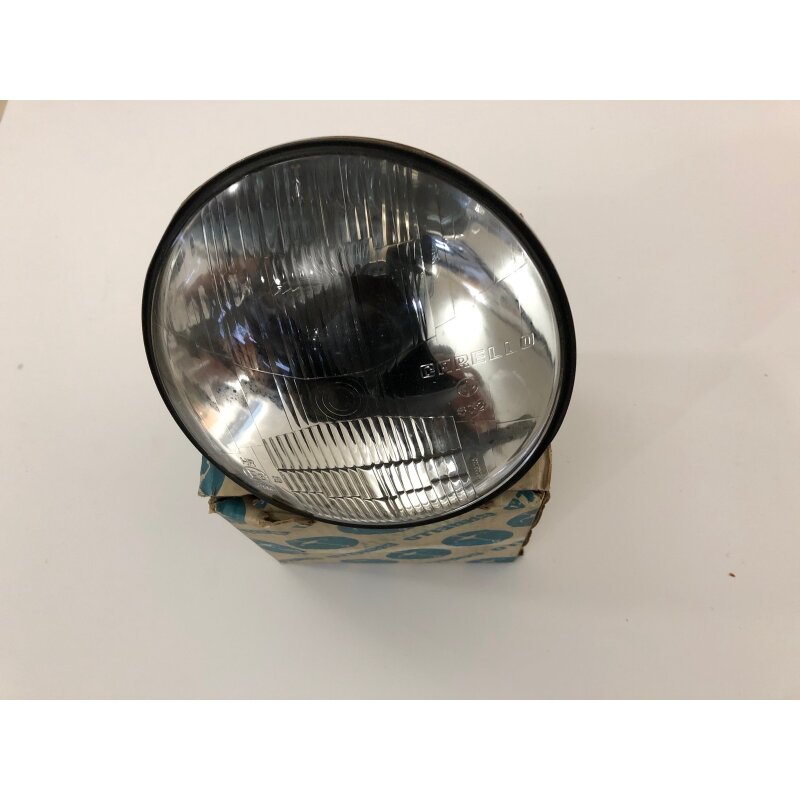 "Carello Super Megalux"