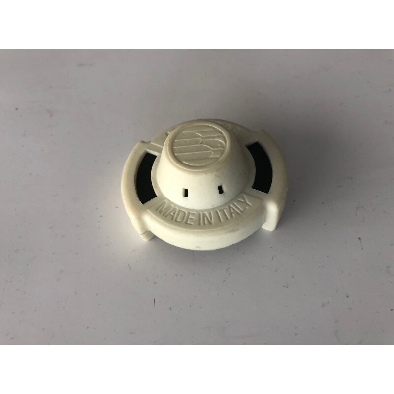 Expansion tank cap