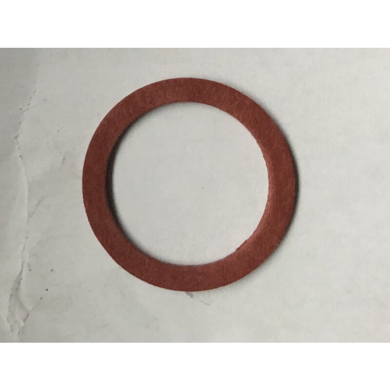 ring oil pan srew