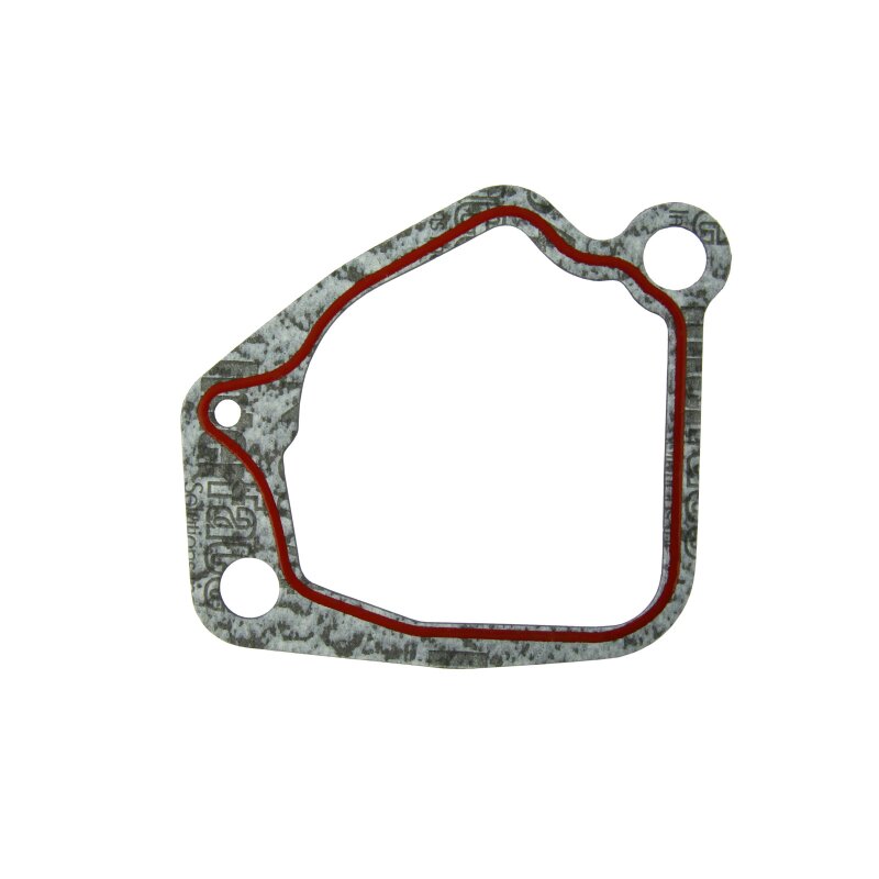 Balance shaft seal upper rear Integrale