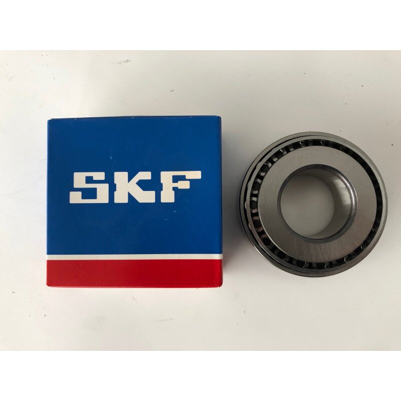 Rear Differential bearing 124/131 Abarth