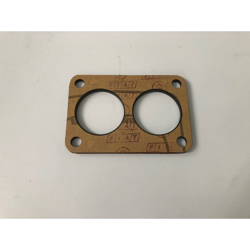 Spacer plate
