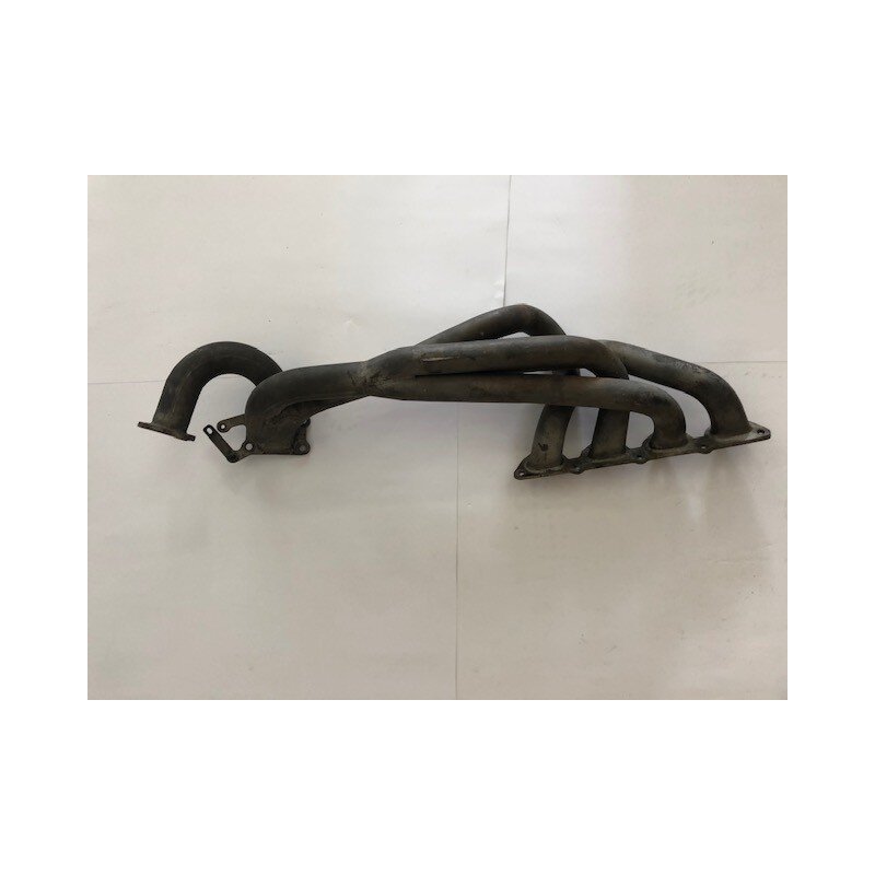 Exhaust manifold LC1