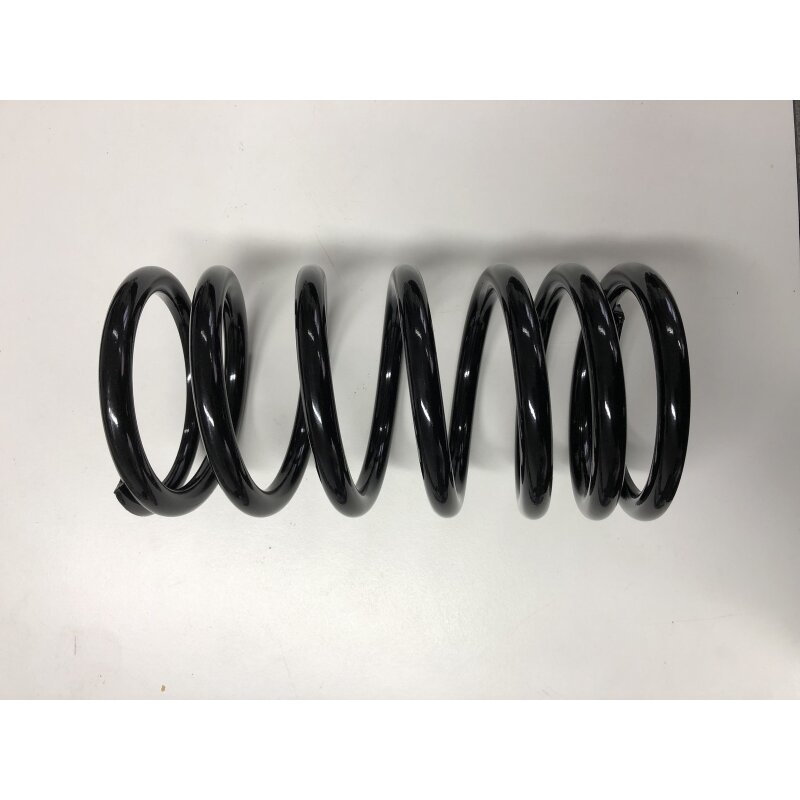 Rear suspension spring Stratos