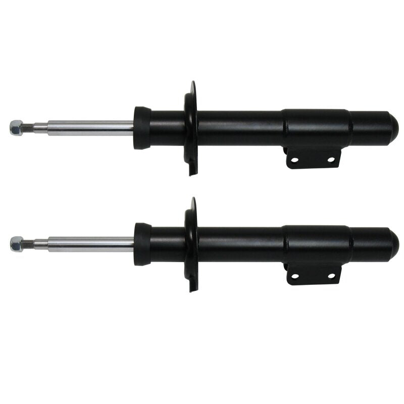 Front shock absorber / strut set of 2 pieces