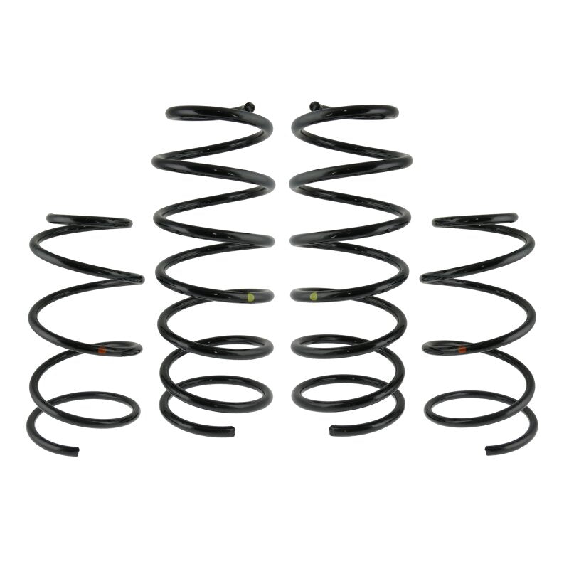 Set Suspension Springs Evoluzione original
