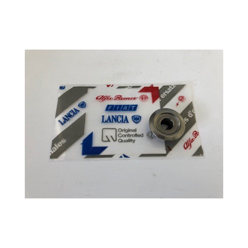 Valve spring top plate 16V