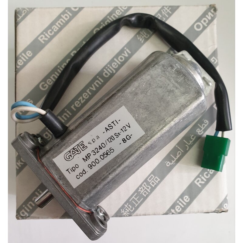 Fensterhebermotor links Alfa Romeo R.Z. S.Z. ES30 Zagato