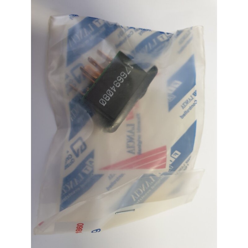 Power window switch from approx 11/88