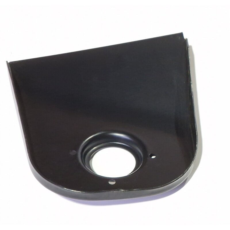 Fiat X1/9 Bertone strut mount & strut mount cover front right