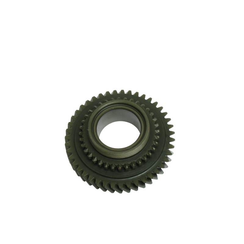Gear 2nd gear