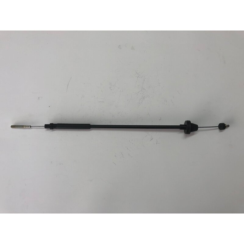 Accelerator cable 131 Abarth