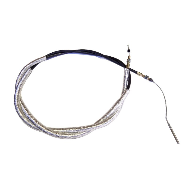 Throttle cable Stratos Gr.4